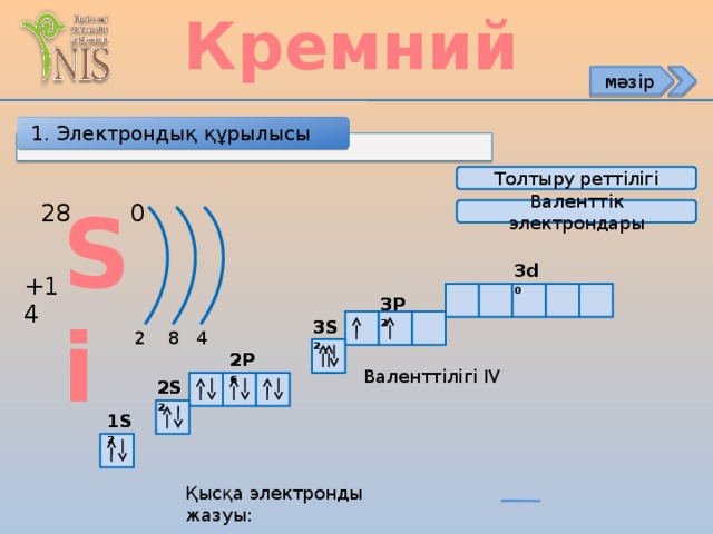 Количество энергетических уровней кремния. Графическая формула кремния. Электронная формула кремния. Кремний энергетические уровни. Кремний внешний энергетический уровень.