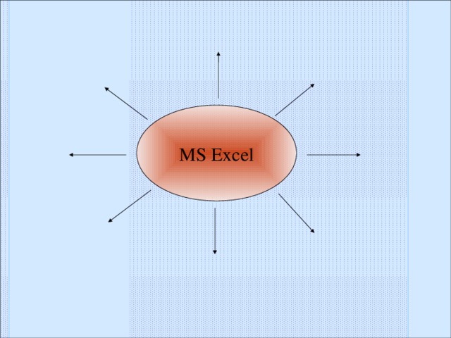 MS Excel