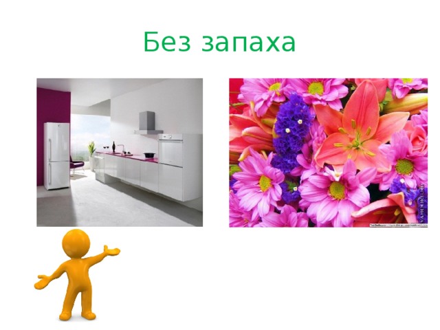 Без запаха