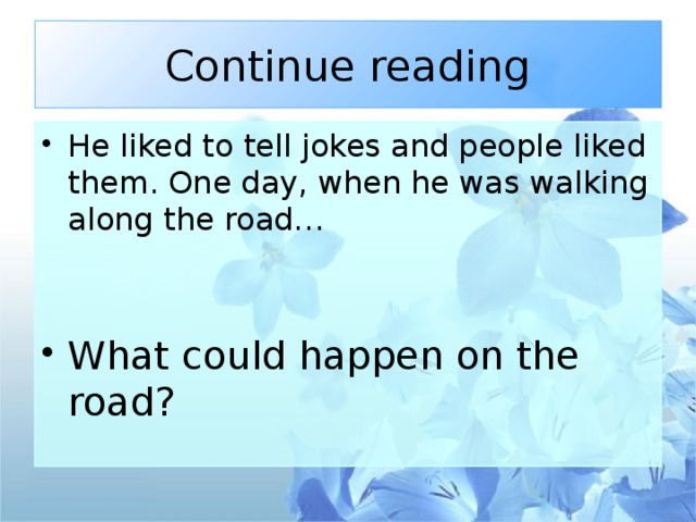 Continue reading
