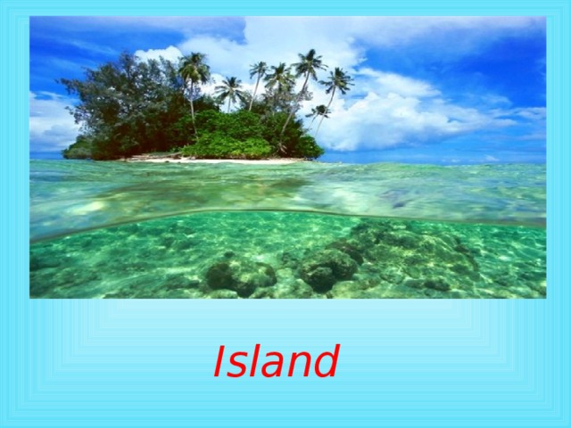 Island