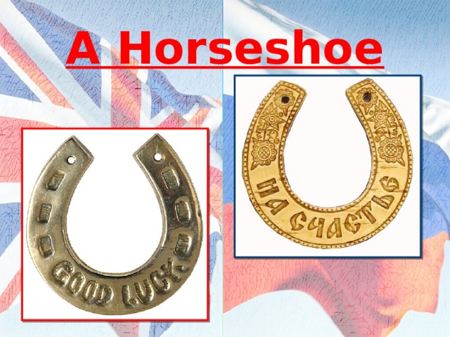 A Horseshoe