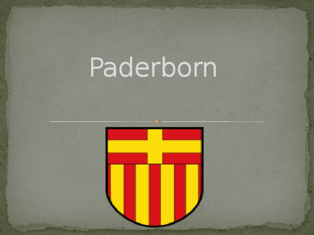 Paderborn