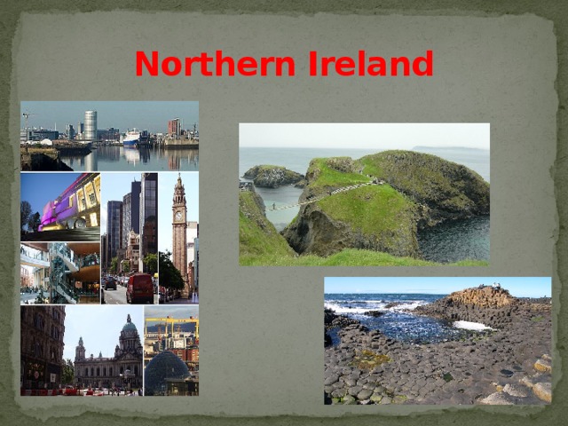 Northern Ireland