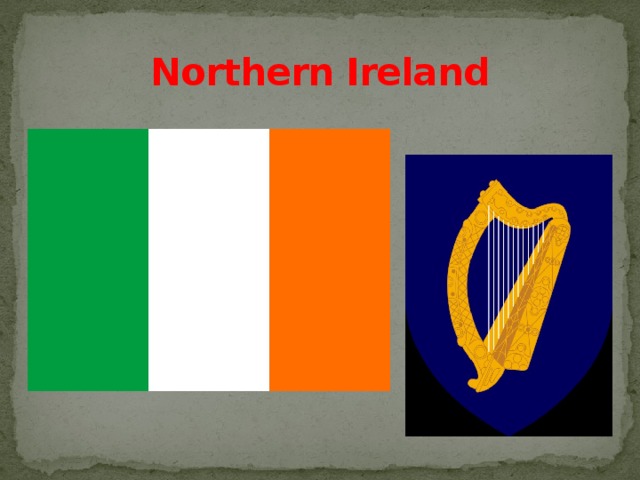 Northern Ireland