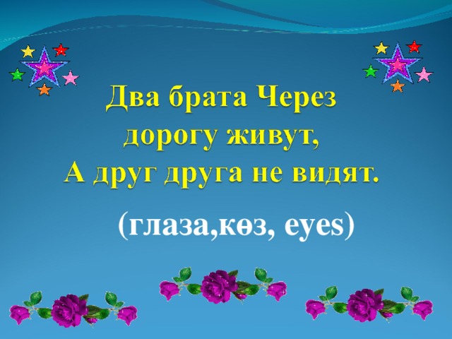 (глаза,көз, eyes)