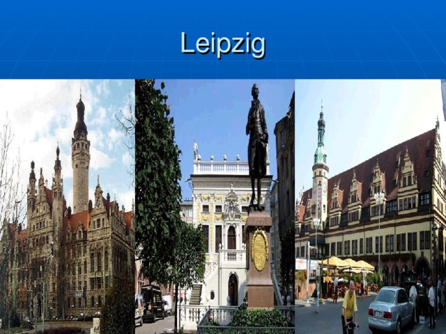 Leipzig