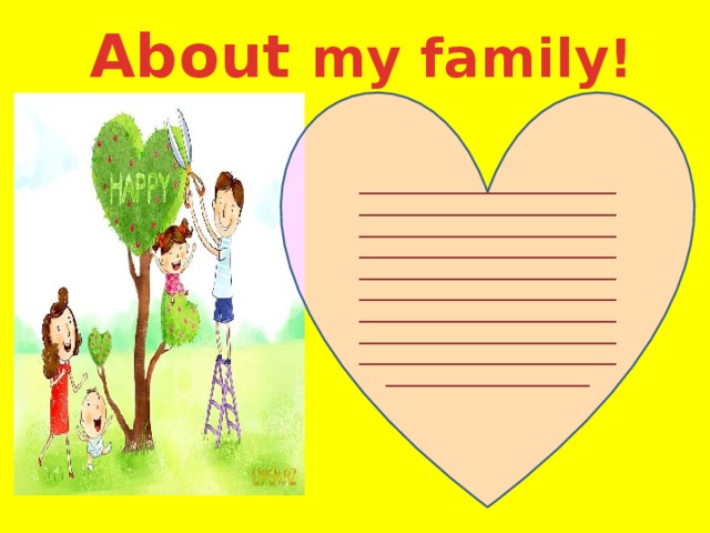 About my family! ____________________________________________________________________________________________________________________________________________________________________________________________________________________________________________________________________________________________