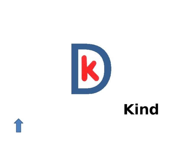 Kind