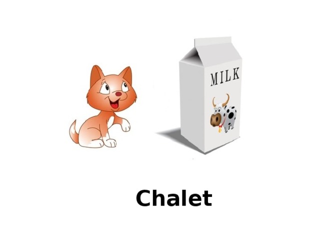 Chalet