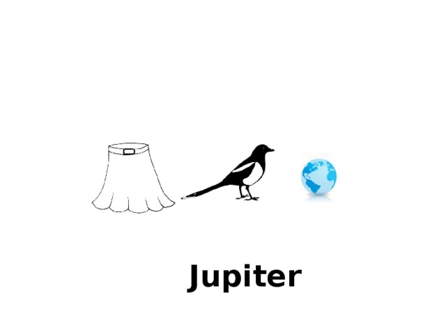 Jupiter