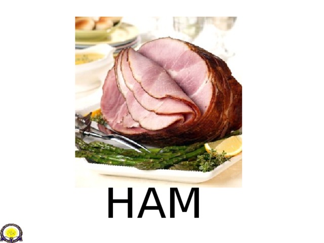 HAM