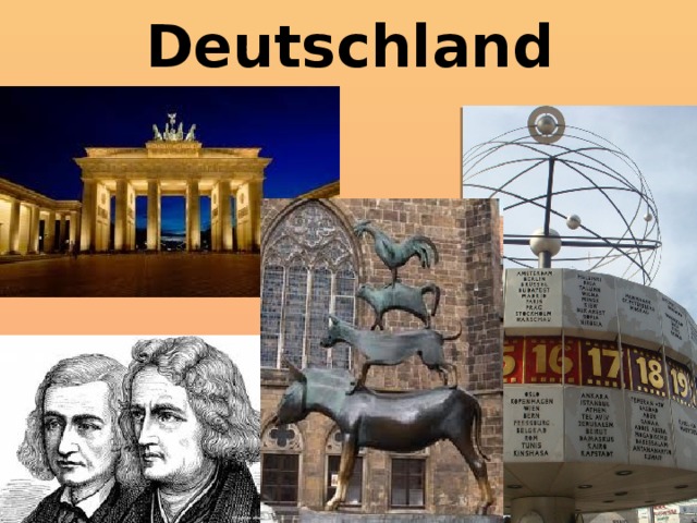 Deutschland