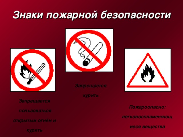Условные знаки чтобы не было пожара 2. Противопожарные знаки. Запрещающие знаки пожарной безопасности. Противопожарные знаки для детей. Знак по правилам противопожарной безопасности.