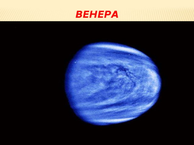 Венера