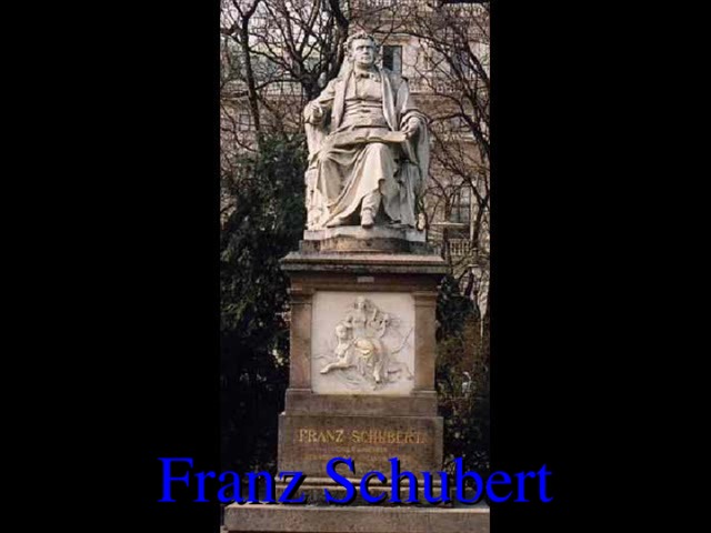 Franz Schubert