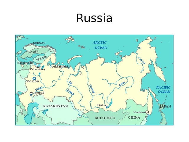 Russia