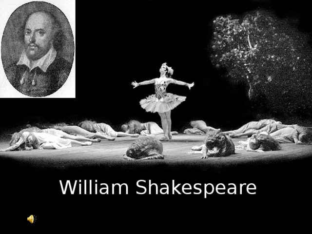 William Shakespeare