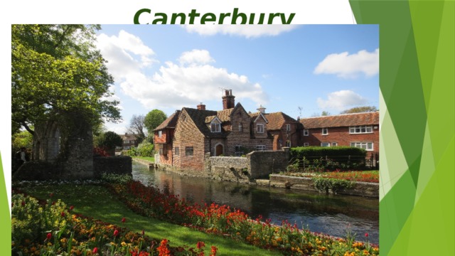 Canterbury