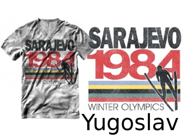 Yugoslavia