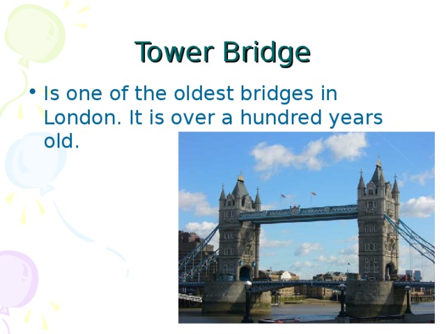 Tower Bridge