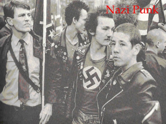 Nazi Punk