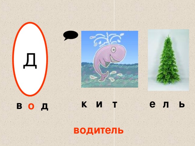 Д к и е ь т л в о д водитель