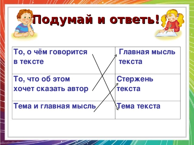 Прочитай часть текста подумай о ком этот текст какая часть текста пропущено сколько картинок можно