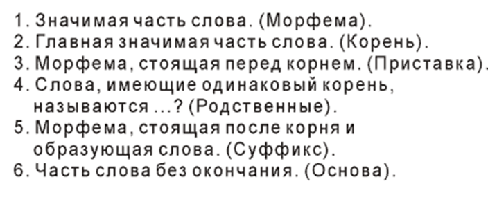 Вопросы по русскому языку с ответами. Кроссворд на тему Морфемика. Вопросы по русскому языку. Вопросы по русскому языку 5 класс. Вопросы по русскому языку 5 класс с ответами.