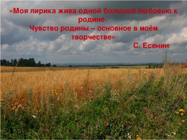 Задремали звезды золотые, Задрожало зеркало затона, Брезжит свет на заводи речные И румянит сетку небосклона.