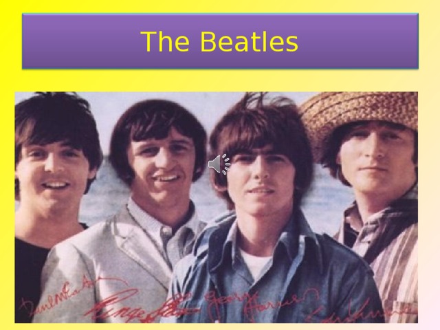 The Beatles