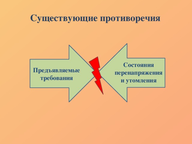 Измена есть, противоречий нет