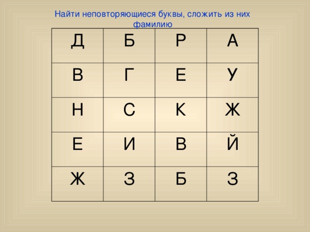 Слова из букв слагаемое. Сложение букв. Найдите неповторяющиеся буквы и сложите из них фамилию писателя.. Складывает из букв. Как из букв сложить.