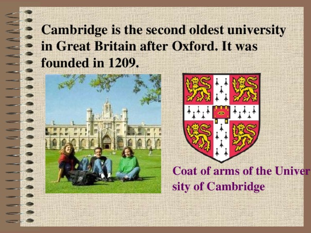 Cambridge university was founded. Кембриджский университет презентация. Кембриджский университет на английском. Кембриджский университет презентация на английском. Oxford University презентация.