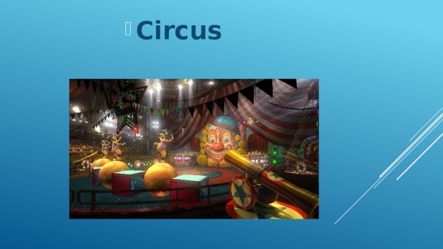 Circus