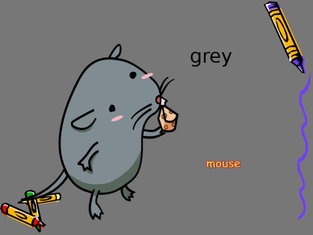 grey