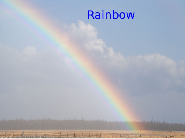 Rainbow