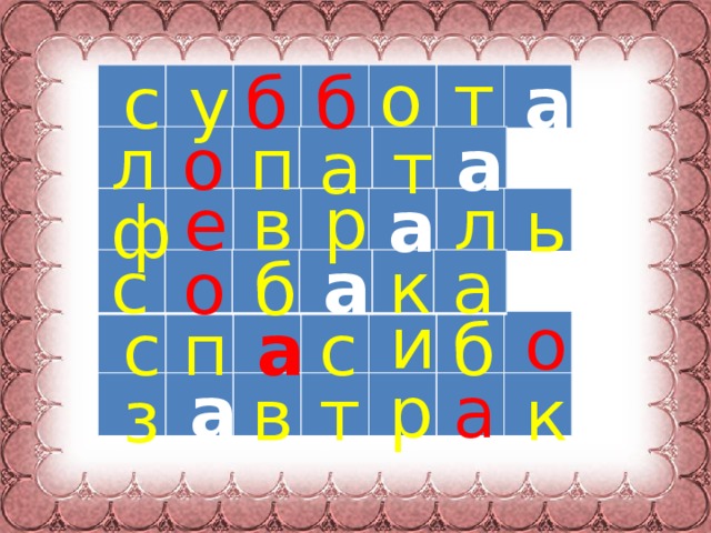 т о б с а у б л о п а а т р е в л а ь ф с к а а о б и о п с б а с а а р к в т з