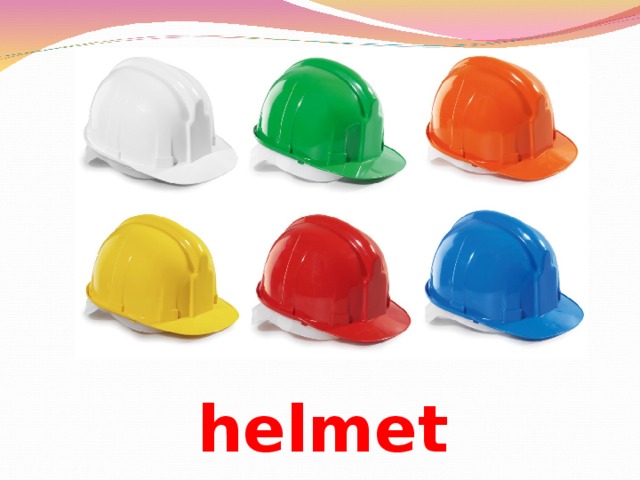 helmet