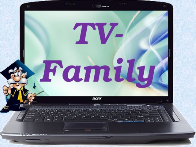 TV-Family