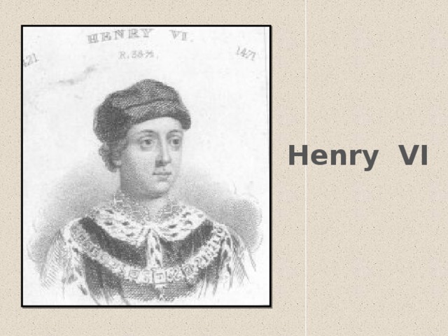 Henry VI