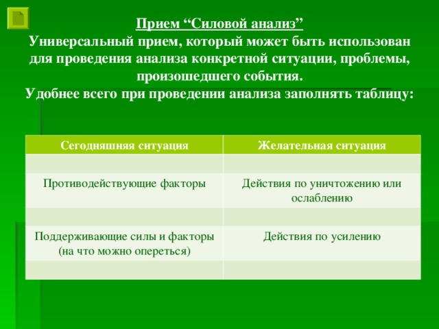 Прием сопоставительного анализа двух образцов чтения одного и того же текста имеет цель