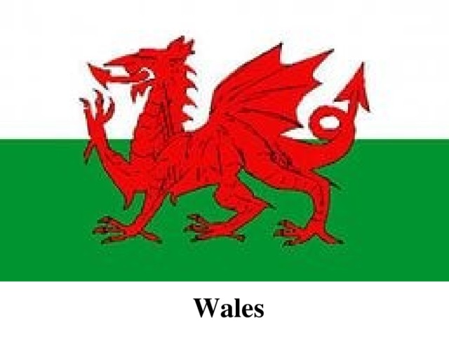 Wales