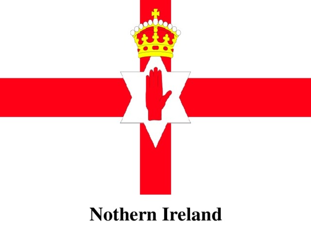 Nothern Ireland