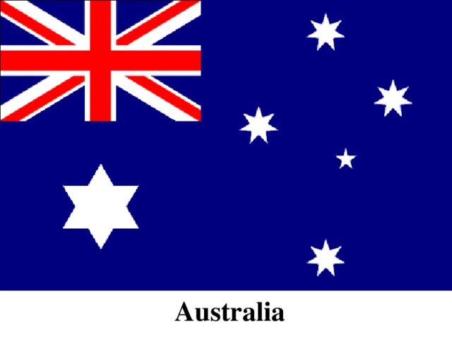 Australia