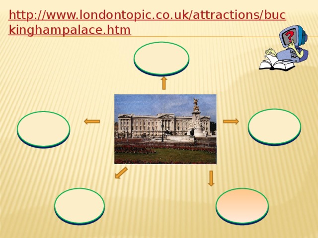 http://www.londontopic.co.uk/attractions/buckinghampalace.htm