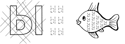 Буква ы для дошкольников картинки