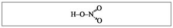 Валентность азота 4 в соединениях. Структурная формула азотной кислоты. Азотная кислота структура формула. Нитратная кислота структурная формула. Структурная формула азотистой кислоты.