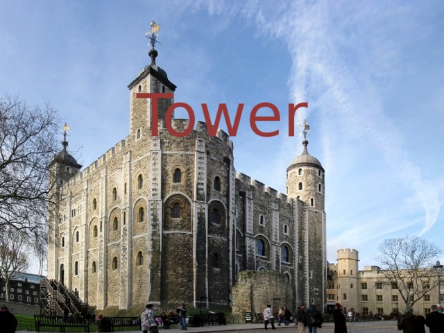 Tower