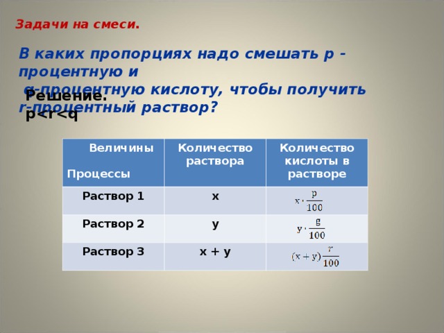 В каких пропорциях с водой. Задачи на смеси. Задачи на смешивание. Пропорции какие. Задачи на пропорции с мороженным.